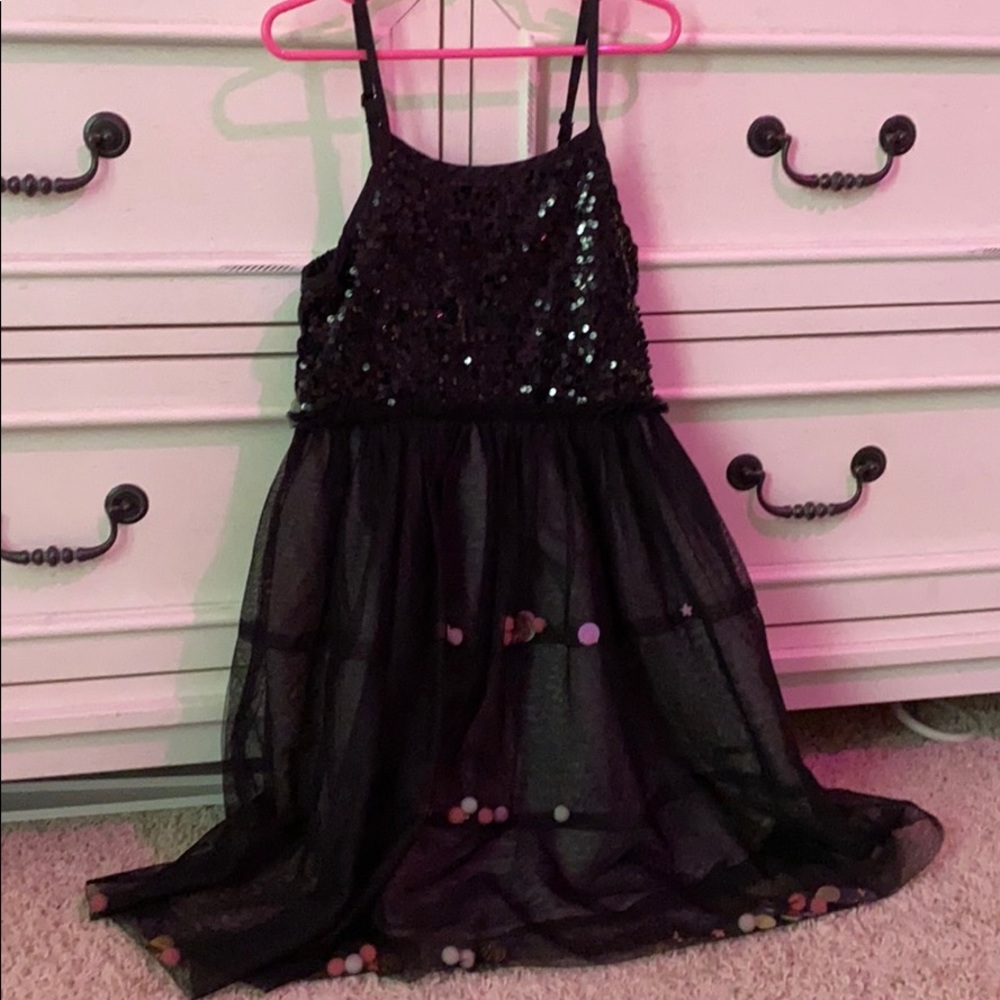 Adorable Girls M (7/8) Dress